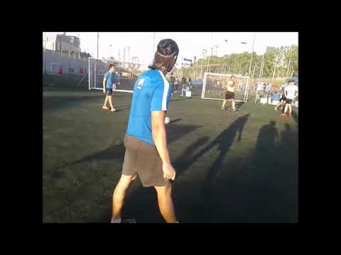 Pueblo Sin Limites - Fecha14 Copa Palermo