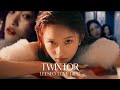 SLOWMO Twixtor Leeseo Mv Love Dive Ive Clips For Edits 4K