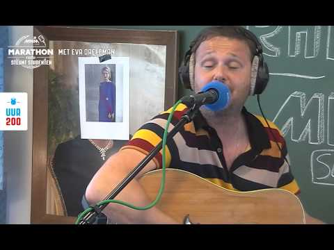 MNM Marathonradio: Novastar - Closer To You [LIVE]