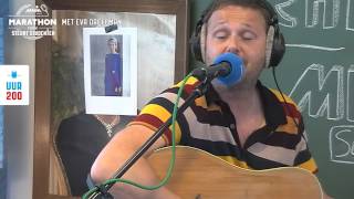 MNM Marathonradio: Novastar - Closer To You [LIVE]