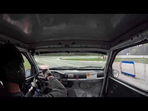 Piotr Krzysztoforski Maxireno 4 Superoes Kielce 2017