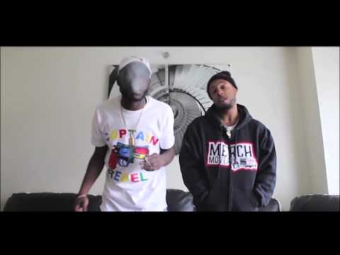 Rozay 5ive (@Rozay5ive) Ft. Dubb P (@BDS_DubbP) - Walk In Yo Joint