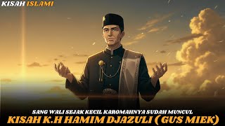 Download lagu KH. HAMIM JAZULI GUS MIK ‼️MENGAJAR KEHIDUPAN, HIKMAH, DAN KEBIJAKSANAAN ISLAM! mp3