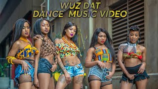 Boity ft. Nasty C - WUZ DAT DANCE MUSIC VIDEO