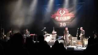 MClan - Quédate a dormir