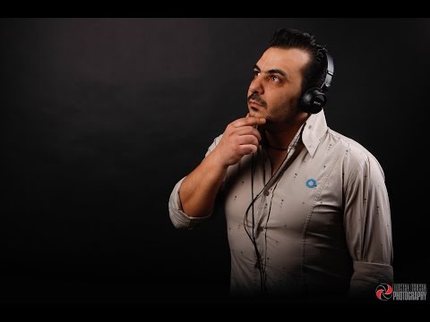 Kizomba Darkroom Mix by Dj Tazz-2015