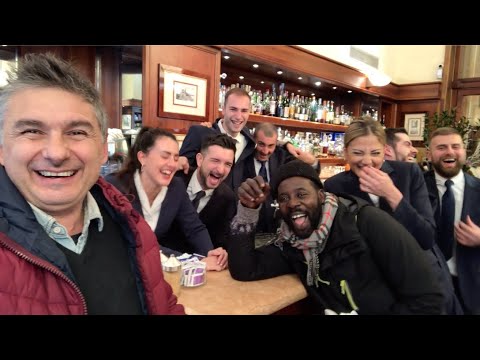 Barzelletta Il montatore dell'Ikea - Paci