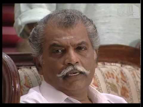 Episode 222: Sontham Tamil TV Serial - AVM Productions