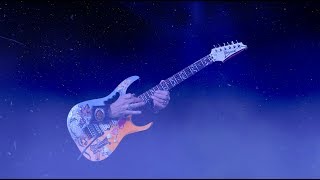 Steve Vai - &quot;Dark Matter&quot; Official Music Video