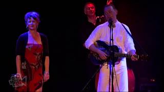 C.W. Stoneking - On The Christmas Day (Live in Sydney) | Moshcam