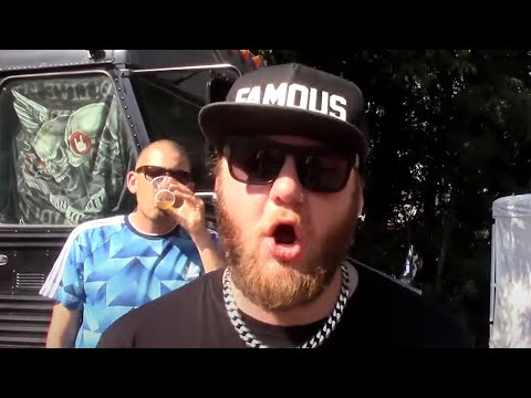 Dope DODTV - Cypher 3 ft. Machete