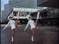 Emöke Pöstenyi Susan Baker Heinz Becker Joachim Graswurm Kalinka DDR GDR UdSSR USSR 1969