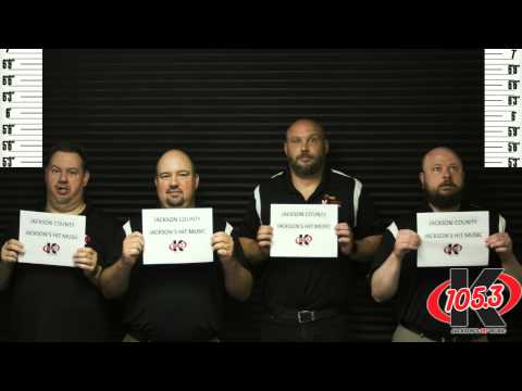 K-105.3 Jackson's HIT Music