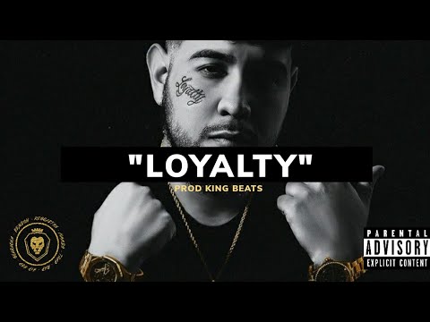 🔥BEAT DE TRAP 2021🔥 | Julianno Sosa x Eladio Carrion Type Beat | 👑"LOYALTY"👑 | (Prod King Beats)