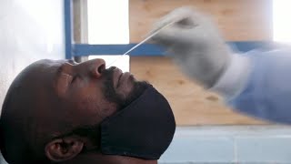 South Africa hopes Covid-19 vaccinations will be effective against new variant