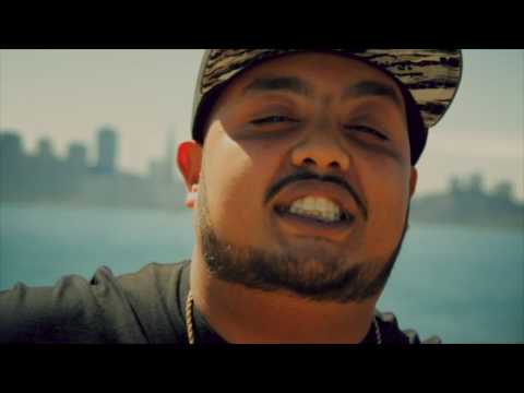 Mikey Baby & KI2D ft. Nuke Bandz - The Bay Boy (Music Video) [Thizzler.com]