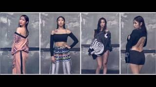 [ST4RSUB] SISTAR - Yeah Yeah (VOSTFR)