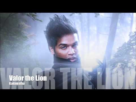 Valor the lion - Kadawatha Live P4