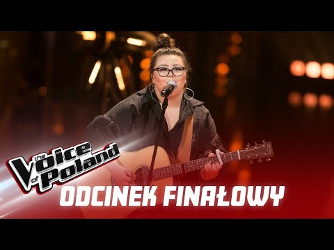 Anna Nadkierniczna - "Sunrise" - Odcinek finałowy - The Voice of Poland 11