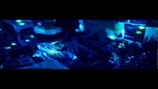 Dj Nico Vlp ft. Gfx909 & Gpix - Malinconie Elettroncihe (Corsetta Mix) [Il cortometraggio]