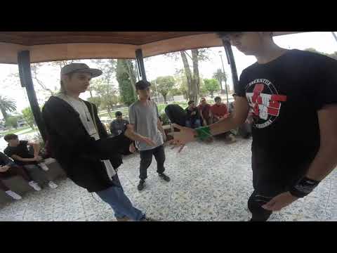 ZOKA VS RCB VS NATURAL - 8vos de final - SÉPTIMO MAESTRO