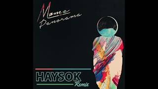 Môme - Hold On ft. Dylan Wright (HAYSOK Remix)