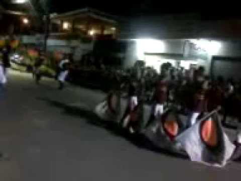 Fagap - Entrada X Confabani 2013