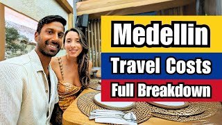 A Week in Medellin, Colombia | Complete Travel Budget