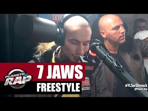 Video thumbnail for Freestyle #PlanèteRap