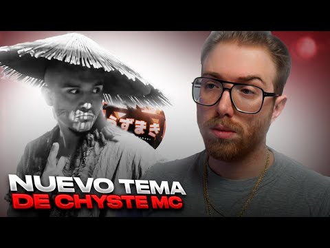 RODRIGO QUESADA REACCIONA A UZUMAKI EL NUEVO TEMA DE CHYSTE MC