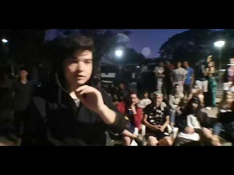 ELEMENTO vs SCONOR | CUARTOS  FECHA 2 - AZUFREE | UNDERROUNDS 2020