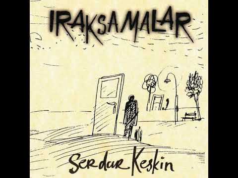 Serdar Keskin - Denklem Tiryakileri