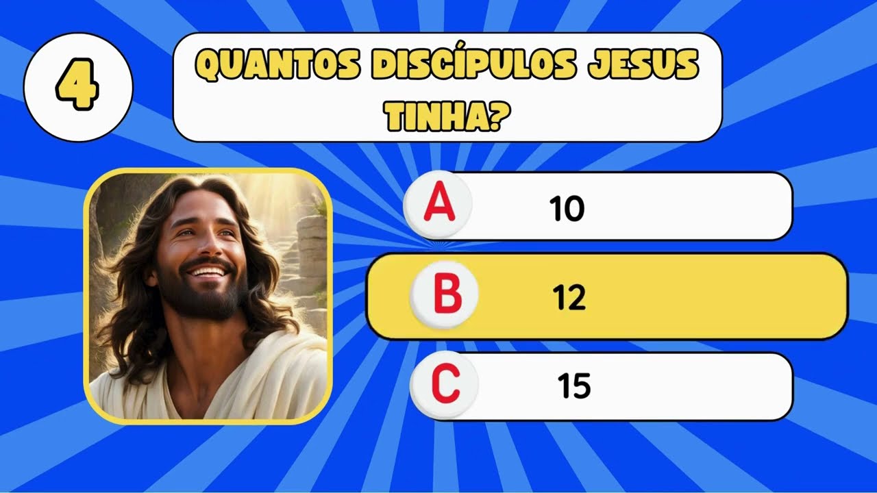 QUIZ BÍBLICO    #galoquiz #conhecimento #viral #youtubeshorts #questionário #tiktok #quiz #shorts