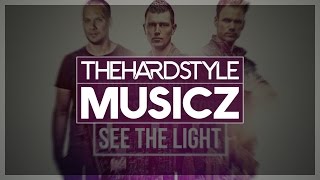 Noisecontrollers & Bass Modulators - See The Light (Radio Edit)