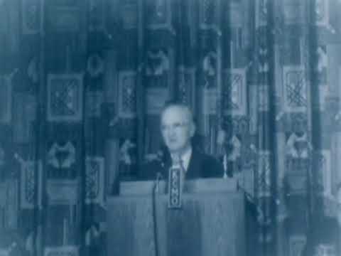 MP76-31  KCMO-TV News Segments From 1955