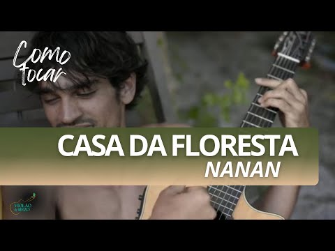 Floresta - Sanza