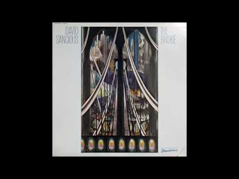David Sancious - The Bridge (full album)