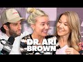 Tylenol during pregnancy, vaccines & what really matters for your baby’s health (with Dr. Ari Brown)