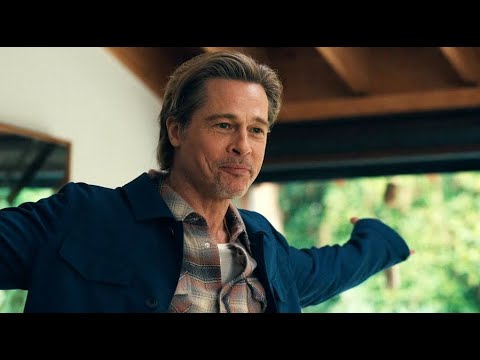 Did Brad Pitt Die In Dave Season 3 Finale Star Explains Wild Cameo