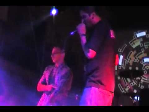 Family Man feat. Fabio Nuno & Peste Mc DintBoyz- Fiera Enologica -Taurasi (Av)