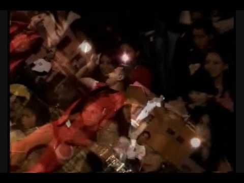 Amor Brujo - PACTO DE AMOR