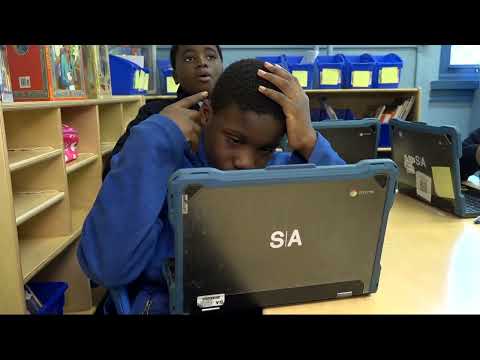 Success Academy takes monumental jump in state test scores