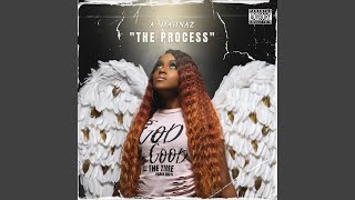 Everything (feat. Amber Shanae)