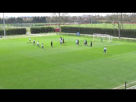 [ Pro/Pro 2 ] Les buts du match amical SDR 2-0 CSSA