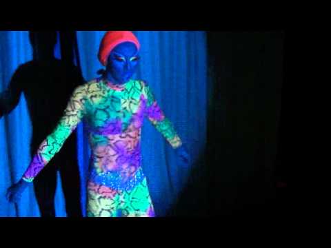 CLUB A2 CLARINHA 04.08.12 (3 COLOCADA MARATONA BATE CABELO)