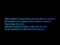 Ricardo Arjona - Te guste o no - Con Letra - Liberis Ricardo Arjona - Te guste o no - Con Letra