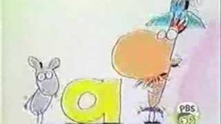 Sesame Street - A for Achoo!