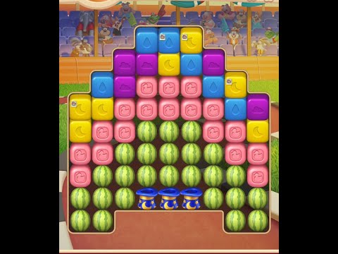 TOON BLAST level 7922