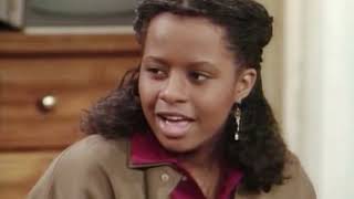 Rudy Gets HURT in THE COSBY SHOW — Kids PANIC Trying to Hide the Truth