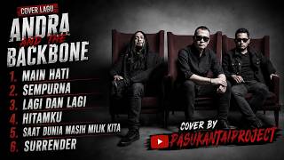 Download lagu ANDRA AND THE BACKBONE BEST SONGS | Progressive Metal Cover | PASUKANTAIPROJECT mp3 Download lagu ANDRA AND THE BACKBONE BEST SONGS | Progressive Metal Cover | PASUKANTAIPROJECT mp3